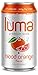 Luma Premium Soda, 12-Pack, Blood Orange