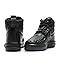 Nike Lunar Force 1 Womens Duckboot Casual Shoes, Black Size 8 US