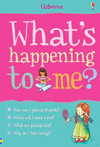 #91 — What's Happening to Me? (Girls Edition) (Facts of Life)