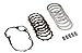 Yamaha 3B6-W001G-00-00 Clutch Kit for Yamaha V-Star Classic