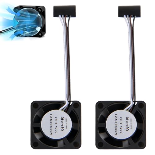 COMTREE P1 Series Hotend Cooling Fan