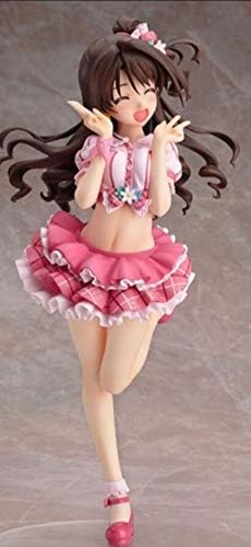 Amazon Abc Cos アイドルマスターアイドルマスターシンデレラガール 島村卯月コスプレ衣装 コスプレ 仮装 通販