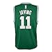 Kyrie Irving Boston Celtics Youth NBA Replica Jersey - Green