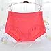 MyGxR Women's Briefs Plus Size 12/26W 28W Bamboo MicroFiber Soft Breathable Super Stretchy To 44inch Mid Rise Underwear Panties