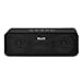 Wireless Bluetooth Speakers, Yuanguo Portable Speaker with HD Audio and Enhanced Bass, Dual Driver Speakerphone, Handsfree Calling, FM Radio, AUX Cable, TF Card Slot, 8-hour Playtime for Home Travel