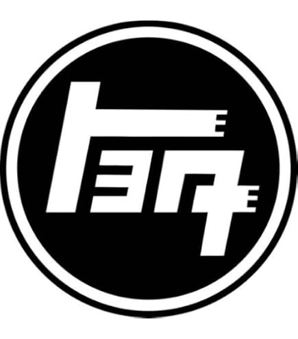 JDM RISING SUN ROUND logo Drift Japan Car FUEL CAP Vinyl Decal Sticker