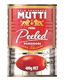 Mutti Whole Peeled Tomatoes (Pelati), 14 oz. | 12