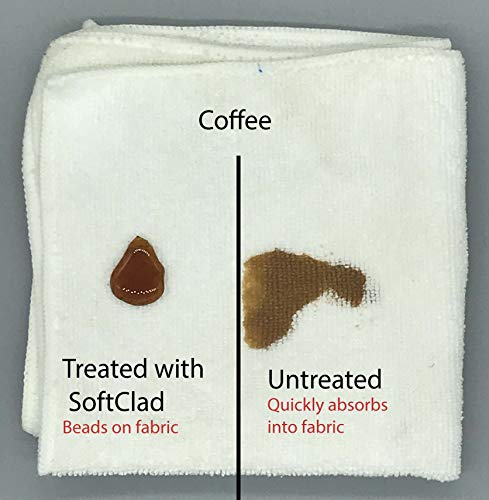 image for Stir Technologies Extra Strength Fabric Protector Spray Prevents Stain