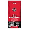 Worlds-Best-Cat-Litter-28lb-127kg-Multiple-Cat-Unscented Worlds Best Cat Litter 28lb ,Multiple Cat Unscented, 12.7 kg (Pack of 1)