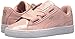 PUMA Women's Basket Heart Patent Wn Sneaker