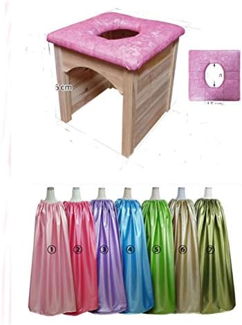 Amazon Hanbibi 黄土よもぎ蒸し椅子のヨモギ蒸しマントセット Hanbibi ビューティー 通販