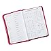 2019 Executive Planner with Zipper Closure - Grateful Heart