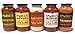 SPINELLIS SAUCE CO Puttanesca Di Napoli Sauce, 26 OZ