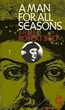 A Man For All Seasons by Bolt, Robert published by Vintage Paperback