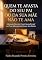 Livro Quem Te Afasta do Seu Pai ou da Sua Mãe Não Te Ama: Alienação Parental, Amor Incondicional e o Preço Silencioso de Crescer Sem Raízes