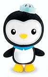 Fisher-Price Octonauts Peso Plush