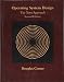 Operating System Design: The Xinu Approach, Second Edition primary