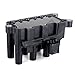 ECCPP ignition coils pack of 1 FD498,coils packs,for Mercury Sable 3.0L 2001-2005,for Mercury Monterey 4.2L 2004-2007,for Ford for F-150 4.2L 2001-2008 FD498