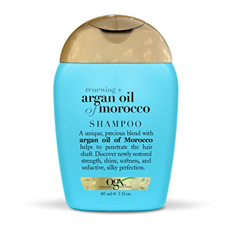 Ogx shampoo moroccan arga size 2z organix shampoo moroccan argan …