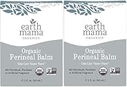 Earth Mama Herbal Perineal Spray