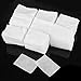 CJESLNA Lint Free Nail Art Wipes Polish Acrylic Remover