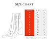 DREAM-PAIRS-Womens-Chunky-High-Heel-Ankle-Booties