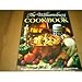 The Williamsburg cookbook: Traditional and contemporary recipes adapted from the taverns and inns of Colonial Williamsburg by 