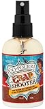 Poo-Pourri Before-You-Go Toilet Spray 4-Ounce Bottle, Crap Shooter
