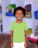 Gildan Todler Boy's Heavy Cotton™ 5.3 oz. T-Shirt