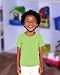 Gildan Todler Boy's Heavy Cotton™ 5.3 oz. T-Shirt