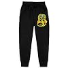 Dxqfb Cobra Kai Joggingbroek voor jongens