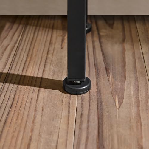 SoBuy Console Table Side Table for Living Room End Table Bar Sofa High Small Tables Narrow Furniture كونسولطاوله صغيره for Kitchen,Hallway,Bedroom,Entrance,طاولاتFSB19-XL-N