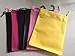 EN'DA Traveling NON-Woven Shoe Bags 12X15