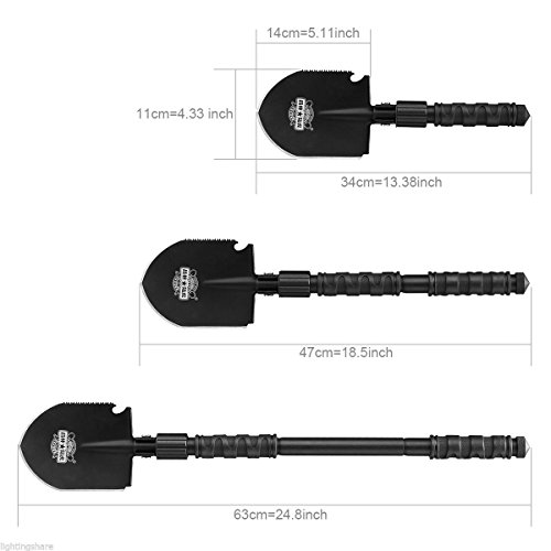 10-in-1-Utility-Folding-Camping-Hiking-Shovel-Spade-Axe-Military-Self-Defense-Survival-Tool-Set-Multi-Outdoor-Camping-Gear-Tools