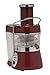 Jason Vale Fusion Juicer Centrifugal Extractor with Bonus Booster Blender