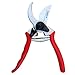 TABOR TOOLS Pruning Shears, Makes Clean Cuts, Professional Sharp Secateurs, Great for M L Size Hands. Hand Pruner, Garden Shears, Clippers for The Garden, Classic Model. S3A. (Bypass, Classic)thumb 1
