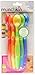 Munchkin® Soft Tip™ Baby Spoons, BPA Free, 6 Pack