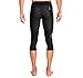 SKINS Men's A400 Compression 3/4 Tights