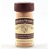 Madagascar Bourbon Pure Vanilla Powder 2.5 OZ (70 g)