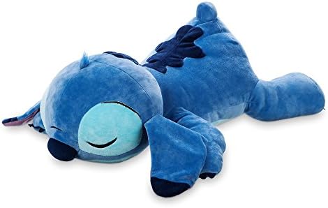 Disney Stitch Cuddleez Plush - Large 