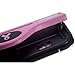 Officemate Breast Cancer Awareness 3-Hole Punch, Pink, 3 Hole Punch (08901)