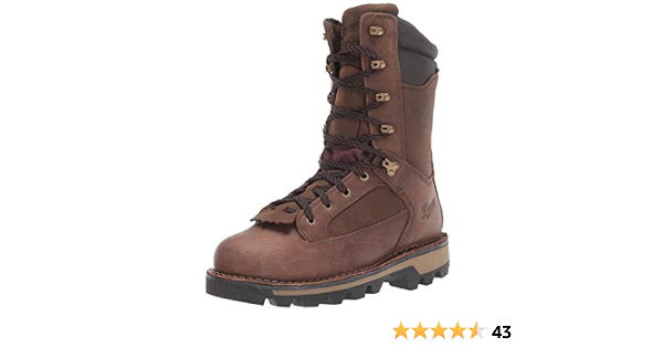 Danner Men's Powderhorn Insulated 1000g 