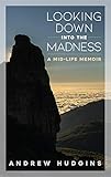 Looking Down Into the Madness: A Midlife Memoir by Andrew Hudgins