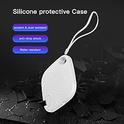 Key Finder, Bluetooth Luggage Tracker tag Locator