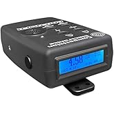 Competition Electronics ProTimer Shot Timer, Handheld/Small, Gray, CEI-4730