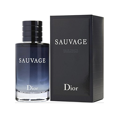 men's sauvage spray