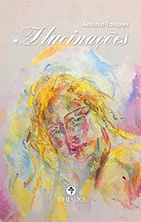Livro Alucinações