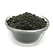 ROM AMERICA Black Sesame Seed Powder 검정깨가루 | No Additives, No Sugars, No Filler | For Delicious Drinks, Desserts, Baked Goods - 16oz (Pack of 1)