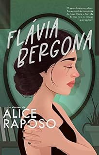 Livro Flávia Bergona