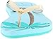 kate spade new york Women's Nassau Flip-Flop